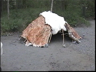 Alaska Native Heritage Center