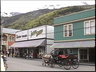 Skagway