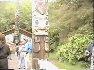 totem tour