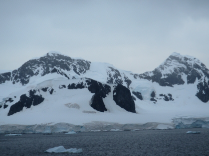 Antarctica Cruise