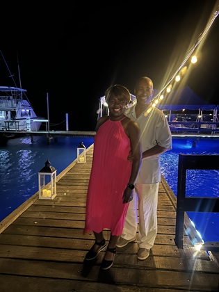 Pinchos Bar and Grill