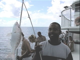 Fishing Trip