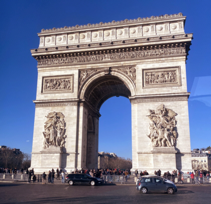 Arch of Triumph