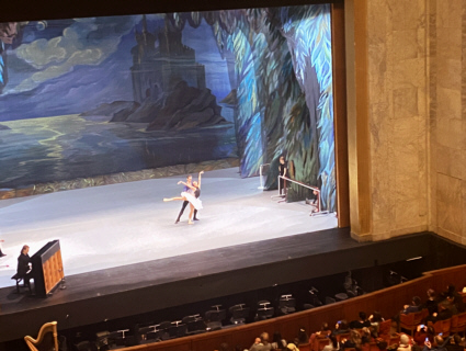 Théâtre des Champs-Élysées