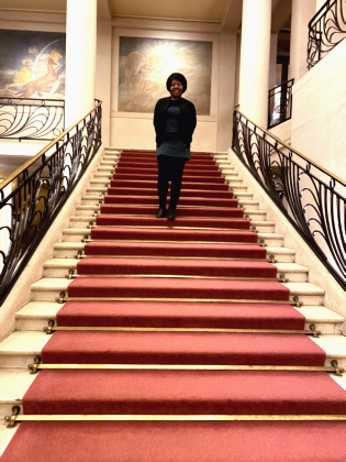 Théâtre des Champs-Élysées