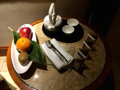 Kowloon Shangri-La Hotel