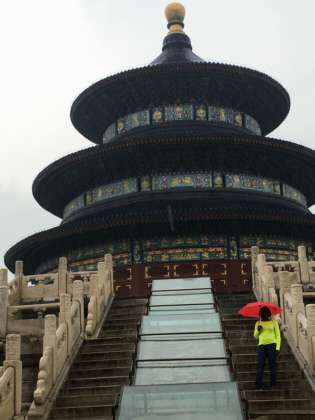 Temple of Heaven