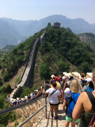 Great Wall of China