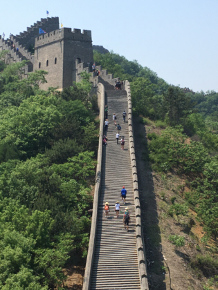 Great Wall of China