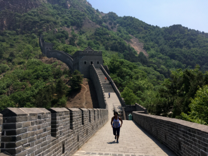Great Wall of China