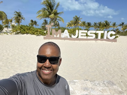 Majestic Elegance Costa Mujeres Resort