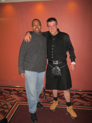 kilt