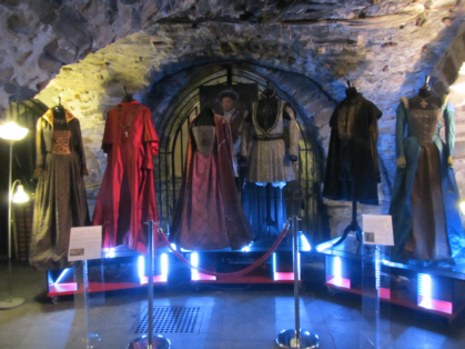 Christ Church Cathedral Crypt