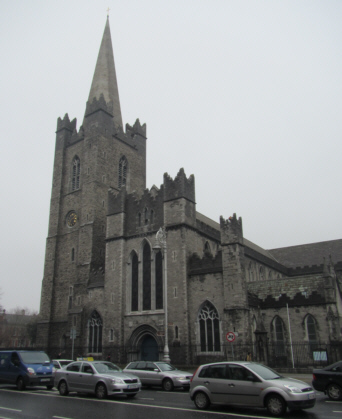 Carrick-a-Rede Rope Bridge