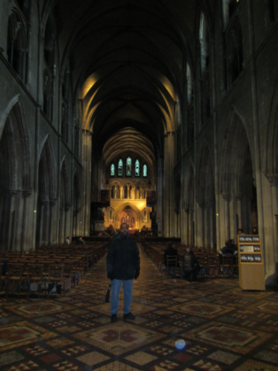 Carrick-a-Rede Rope Bridge