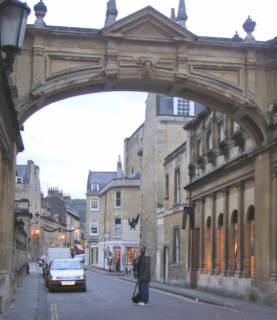 Town of Bath