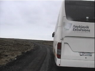 road to through the peninsula