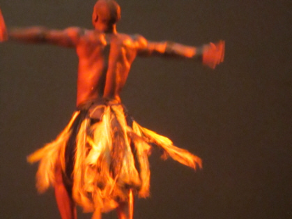 Dallas Black Dance Theatre