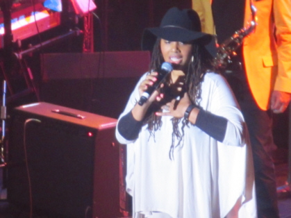 Lalah Hathaway