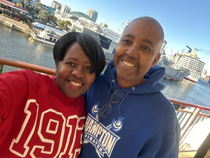 ready for Represent Night