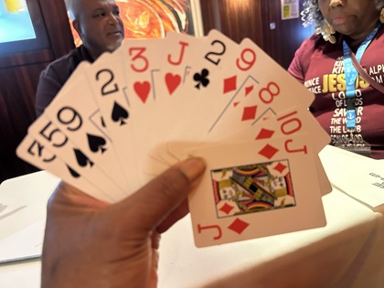 spades tournament