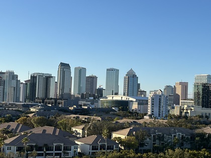 Tampa