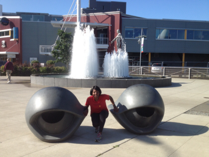 City Running Tours - Seattle