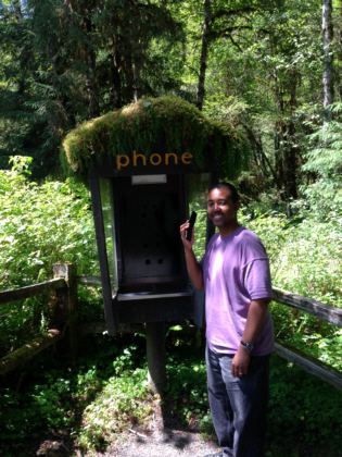 Hoh Rainforest
