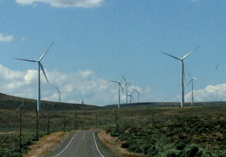 Wind Turbines