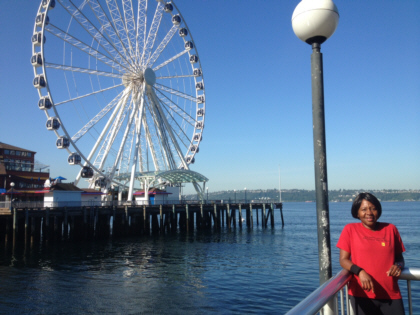 City Running Tours - Seattle