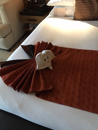 JW Marriott Los Cabos Beach Resort & Spa