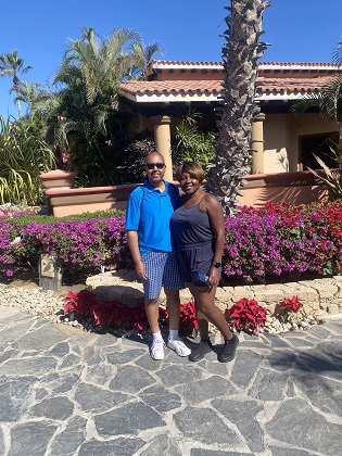 Hacienda del Mar Los Cabos