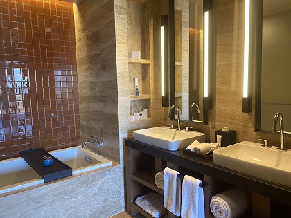 JW Marriott Los Cabos Beach Resort & Spa